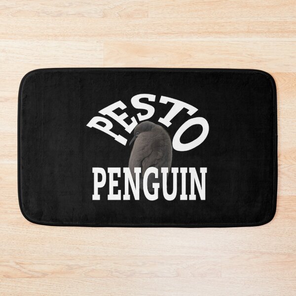 Item preview, Pesto-Penguin designed and sold by Celestia1l24.