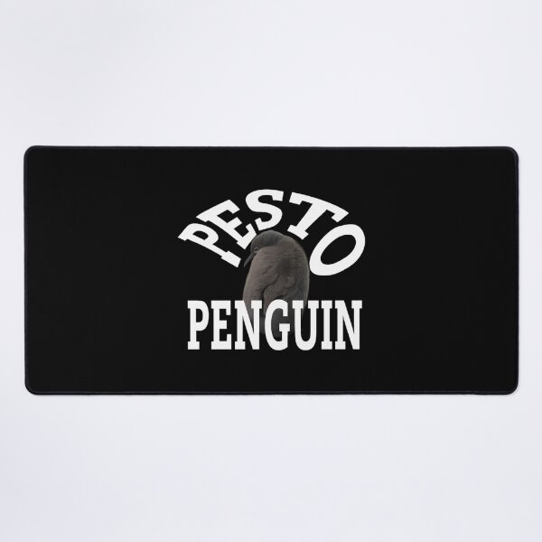 Item preview, Pesto-Penguin designed and sold by Celestia1l24.