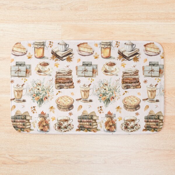 Item preview, Fall Autumn Favorites Essentials Aesthetic designed and sold by Nature Hues.