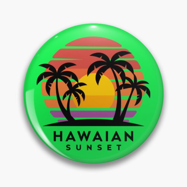 Item preview, Hawaian Sunset designed and sold by Aise06.