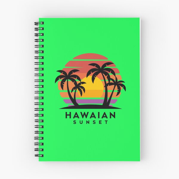 Item preview, Hawaian Sunset designed and sold by Aise06.