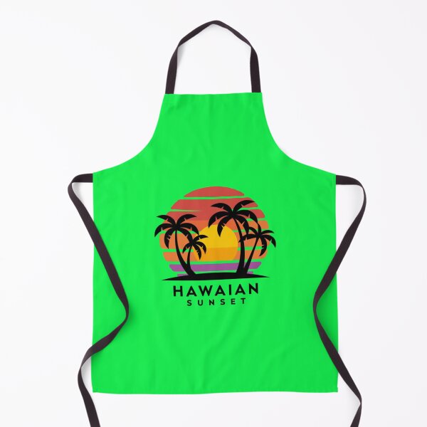 Item preview, Hawaian Sunset designed and sold by Aise06.