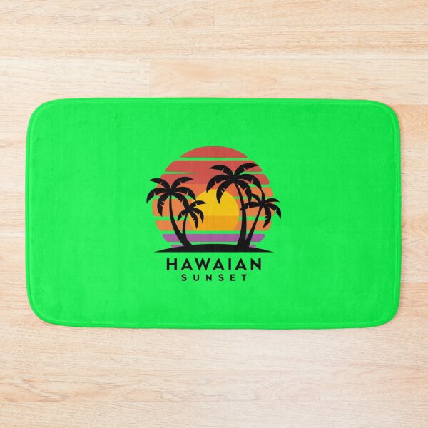 Item preview, Hawaian Sunset designed and sold by Aise06.