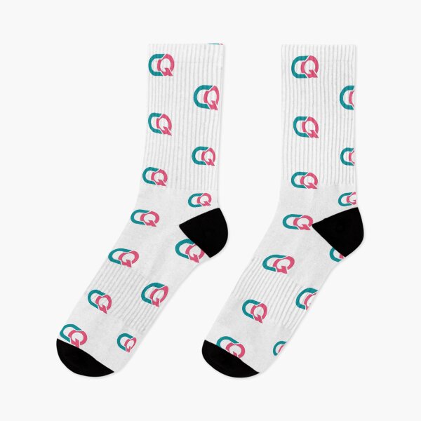 Item preview, hand drawing logo with the letters C and Q designed and sold by rasagamastore.