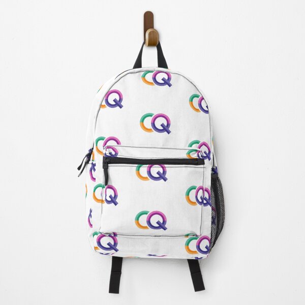 Item preview, hand drawing logo with the letters C and Q designed and sold by rasagamastore.