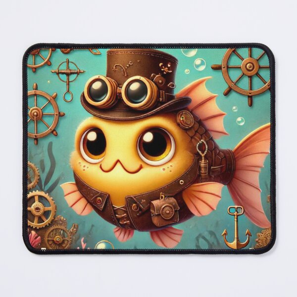 Item preview, Steampunk Chimaera designed and sold by Sillytoe.