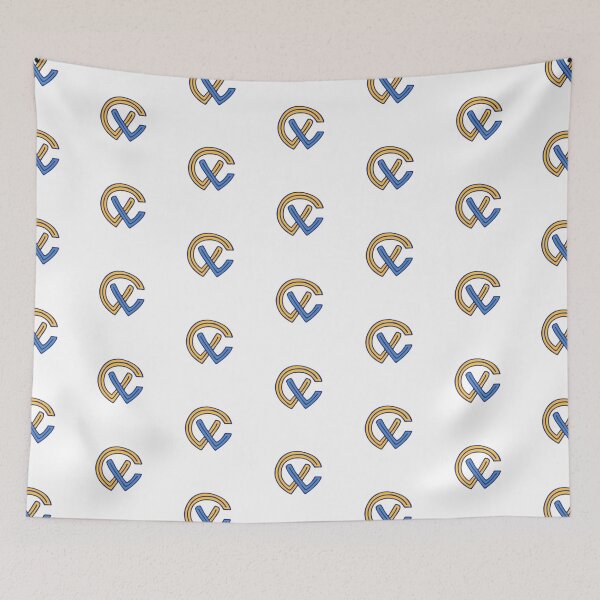 Item preview, hand drawing logo letters C and W designed and sold by rasagamastore.