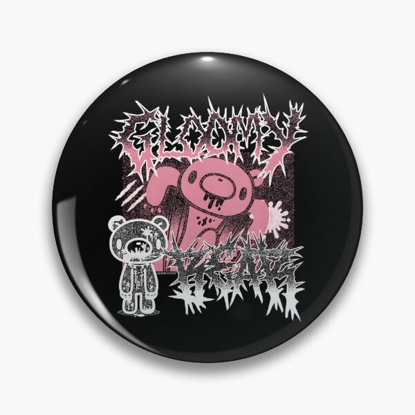 Item preview, Metal Band Anime Manga designed and sold by Celestivog.
