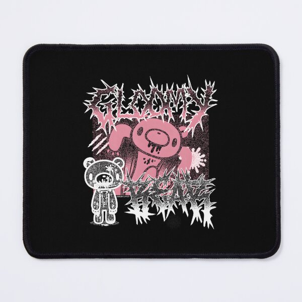 Item preview, Metal Band Anime Manga designed and sold by Celestivog.
