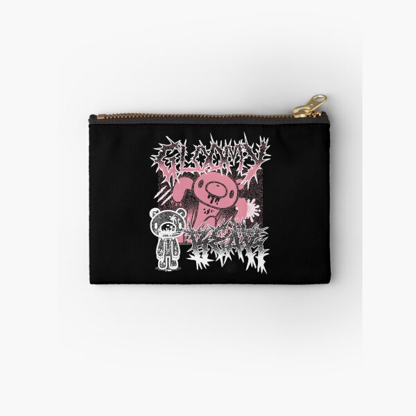 Item preview, Metal Band Anime Manga designed and sold by Celestivog.