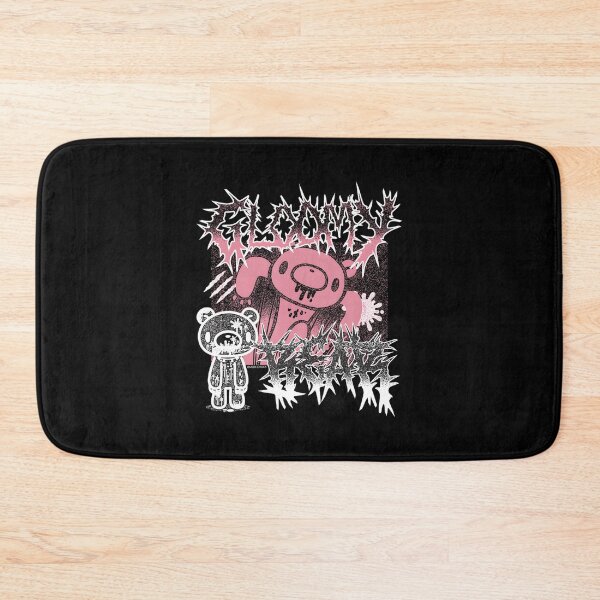 Item preview, Metal Band Anime Manga designed and sold by Celestivog.