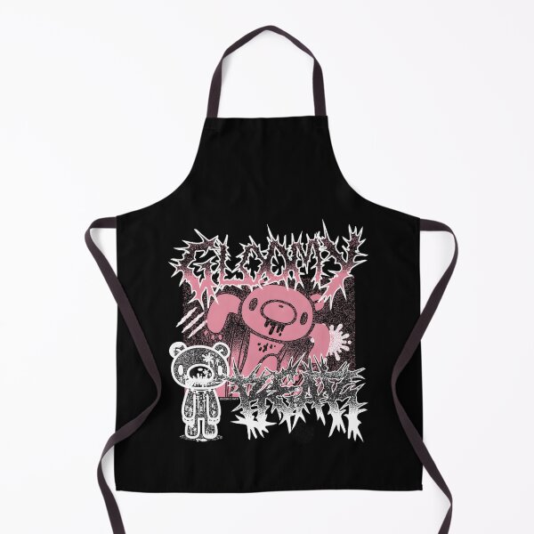 Item preview, Metal Band Anime Manga designed and sold by Celestivog.