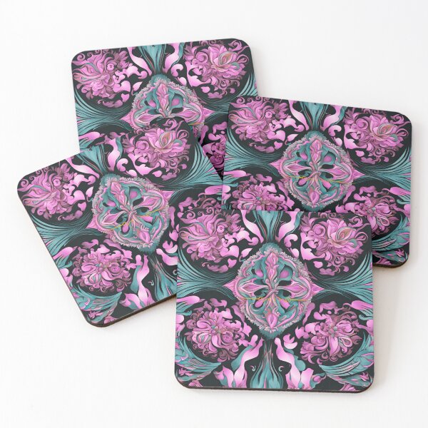 Item preview, Flower Design designed and sold by Luckylife12.