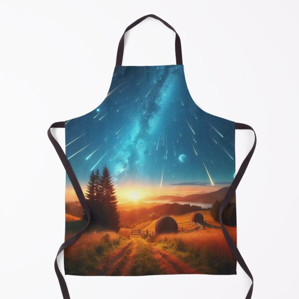 Item preview, Shooting Stars 4 designed and sold by Sybille-Yates.
