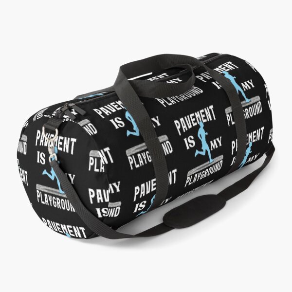 Item preview, Pavement is My Playground designed and sold by Guess4best.