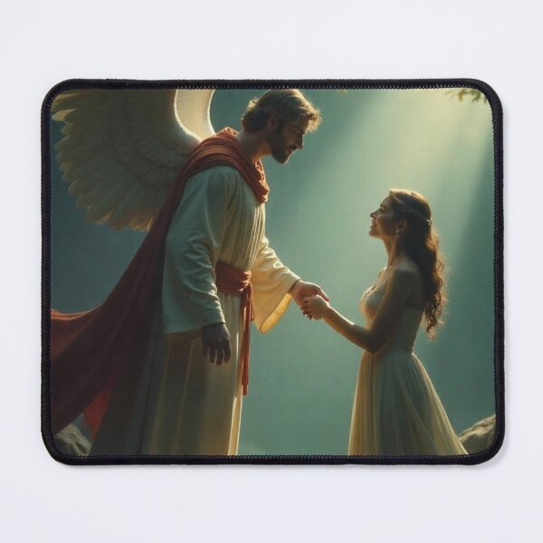 Item preview, Angelic Help designed and sold by TLC4ever.