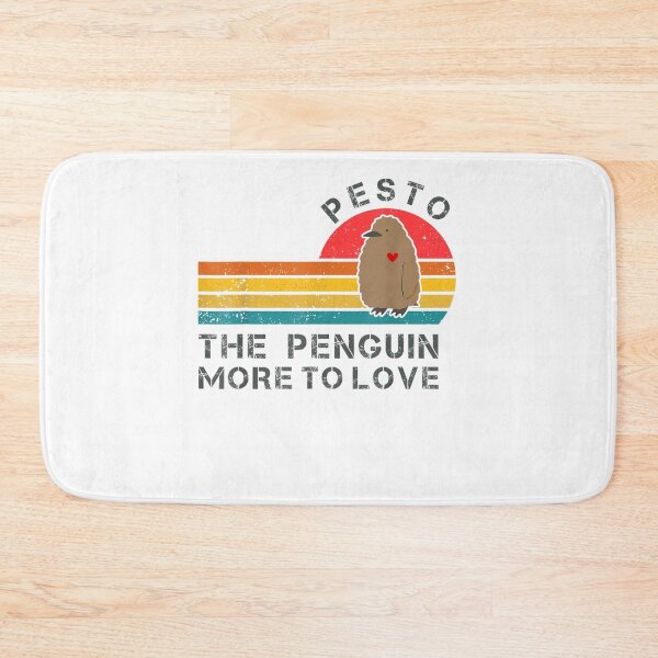 Item preview, Pesto The Penguin More To Love designed and sold by Celestia1l24.