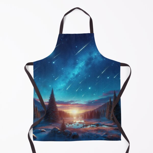 Item preview, Shooting Stars 5 designed and sold by Sybille-Yates.
