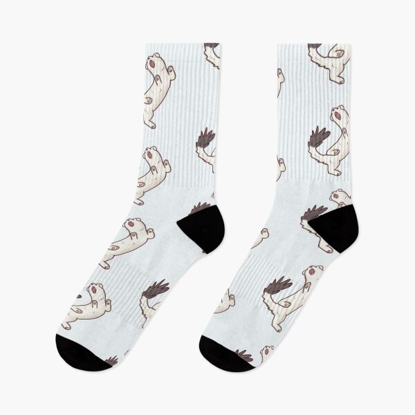 Item preview, Ferret jumping  designed and sold by Artofmayara.