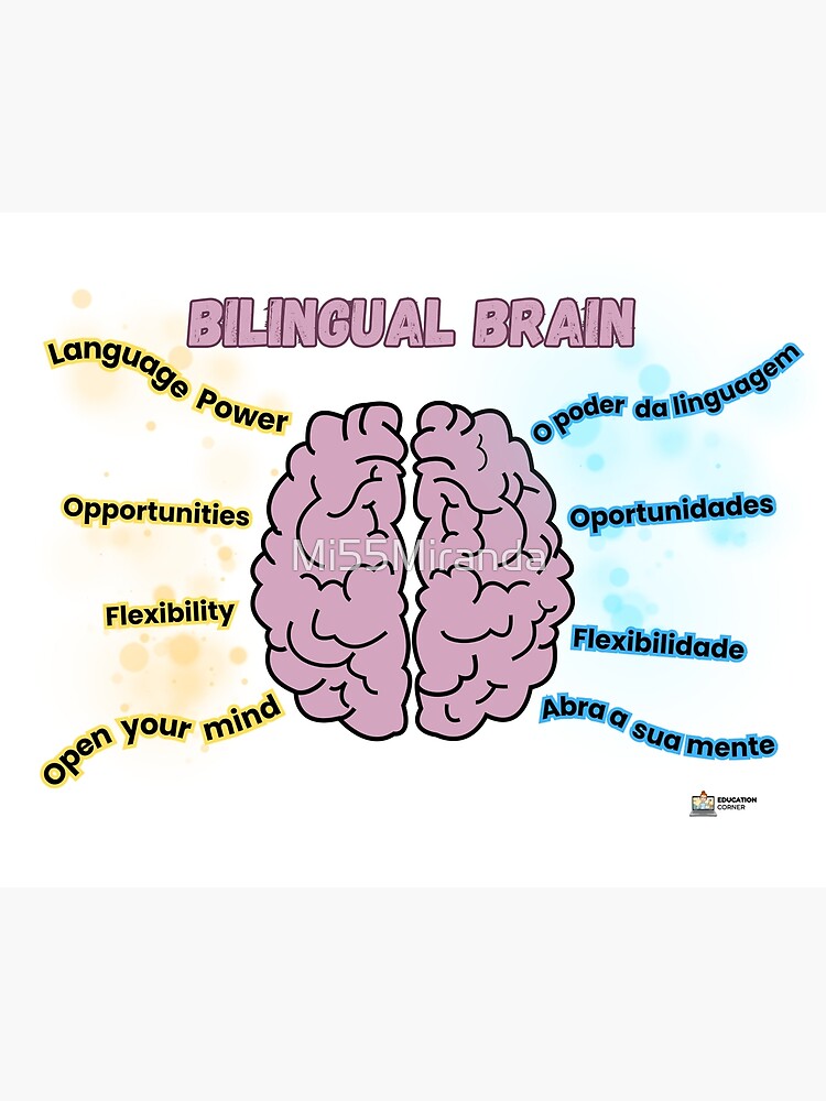 Bilingual Brain
