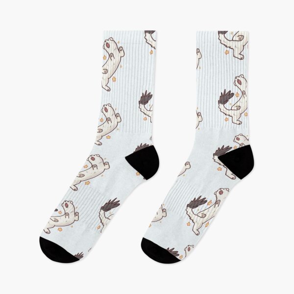 Item preview, Cute Ferret jumping  designed and sold by Artofmayara.