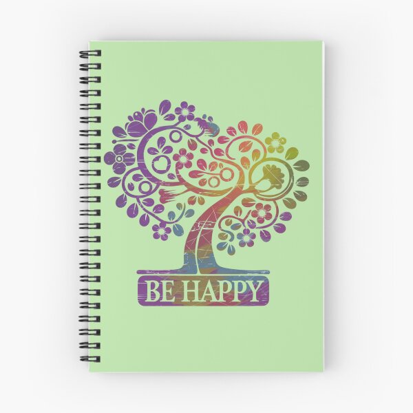 Item preview, Be Happy designed and sold by Aise06.