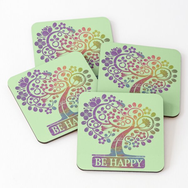 Item preview, Be Happy designed and sold by Aise06.