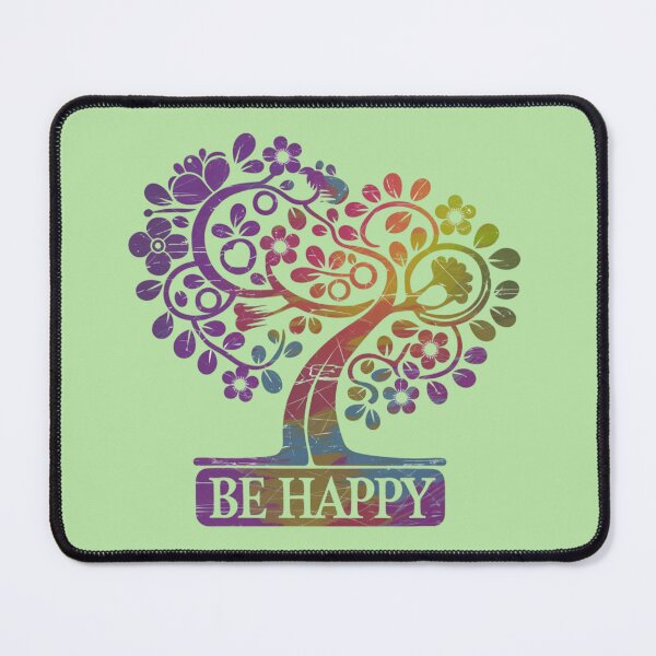 Item preview, Be Happy designed and sold by Aise06.