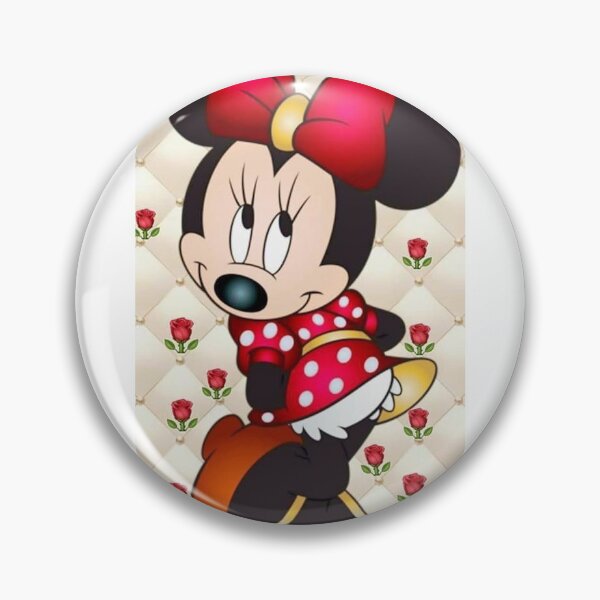 Item preview, Minnie designed and sold by cricri33190.