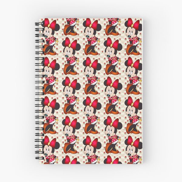 Item preview, Minnie designed and sold by cricri33190.