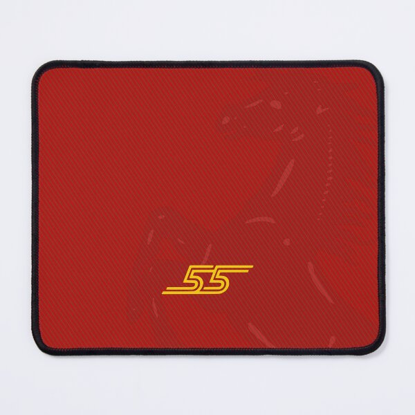 Item preview, Sporty Carlos Sainz iphone Cover and Samsung mobile case best gift for F1 fans designed and sold by Pink Polar F1.