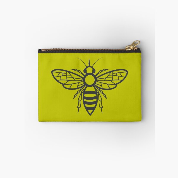 Item preview, Bee designed and sold by spookydooky.
