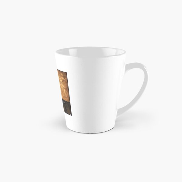 Lift Me Up Tall Mug