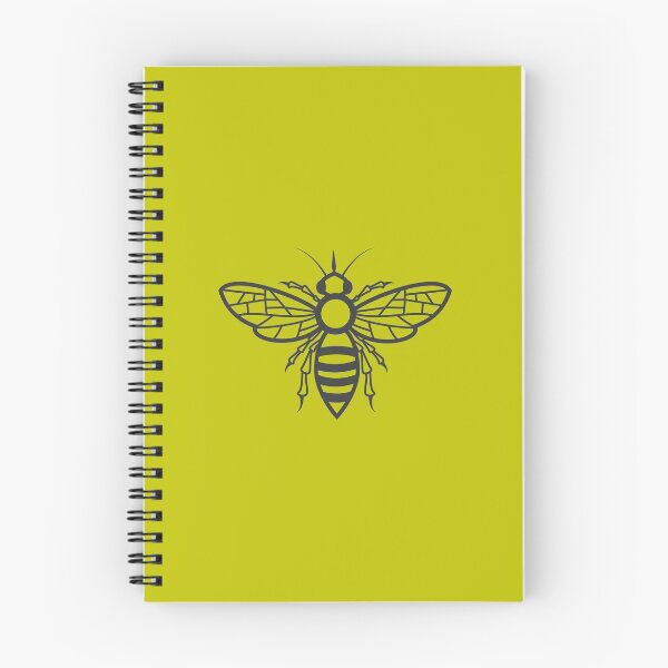 Item preview, Bee designed and sold by spookydooky.