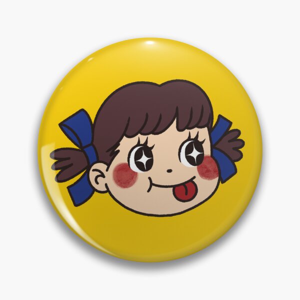 Item preview, peko milky girl designed and sold by crisbubastis.