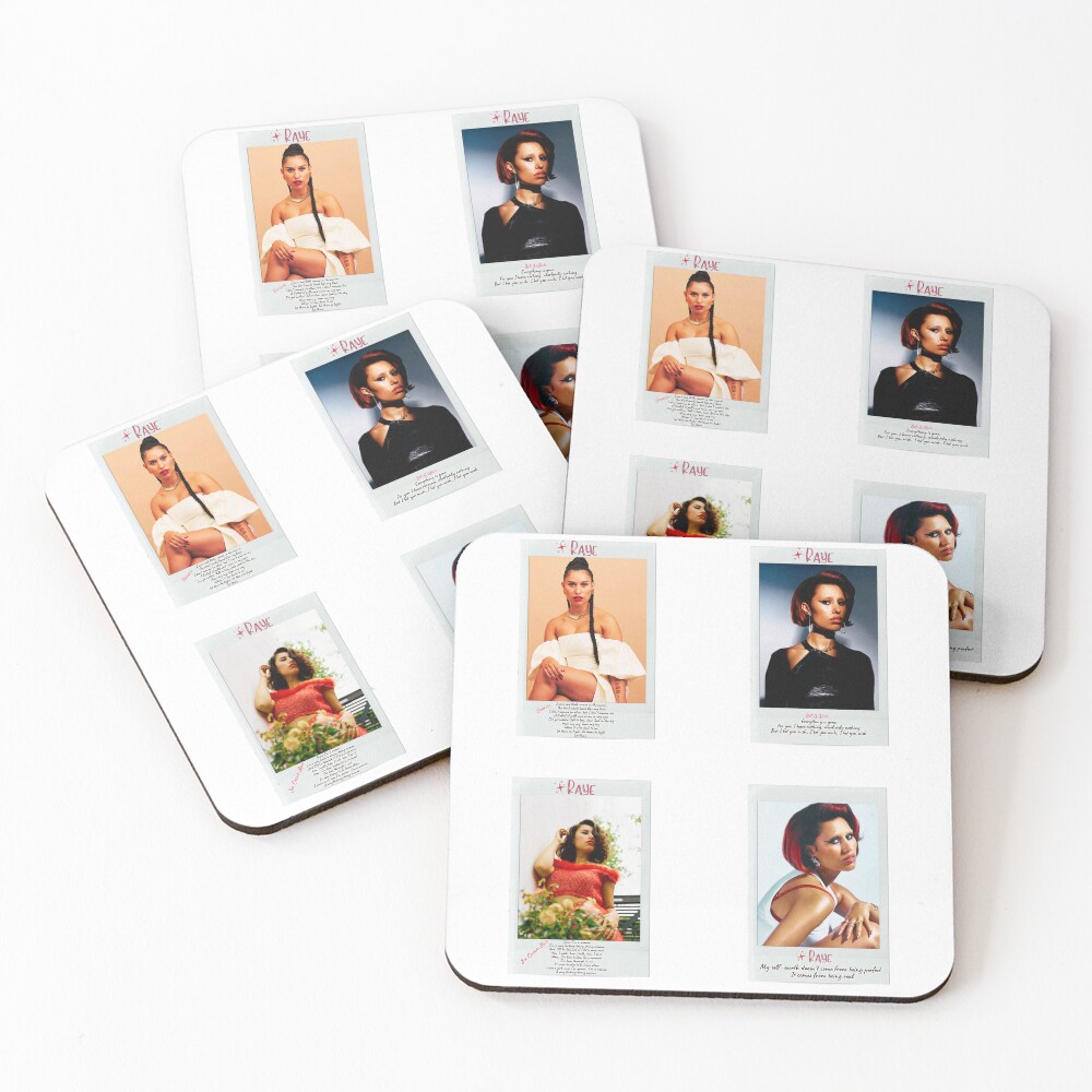 Item preview, Coasters (Set of 4) designed and sold by Designsleashed.