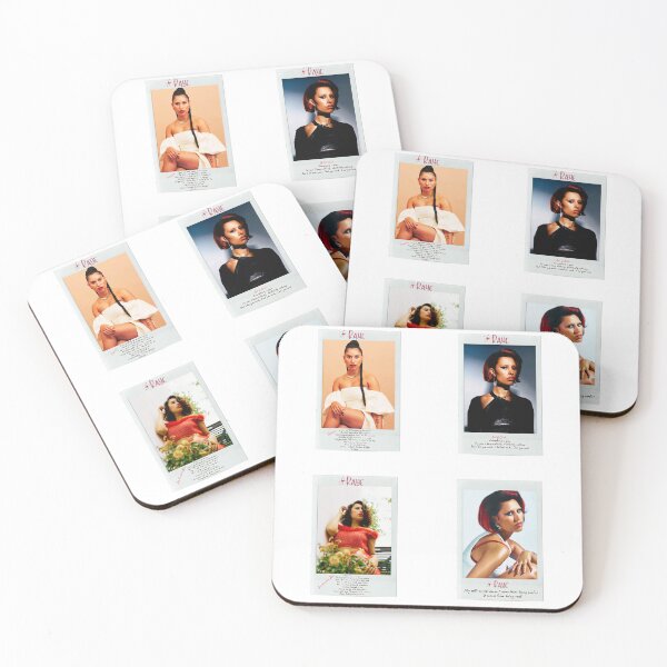 Item preview, Raye HD Sticker Set / T Shirt designed and sold by Designsleashed.