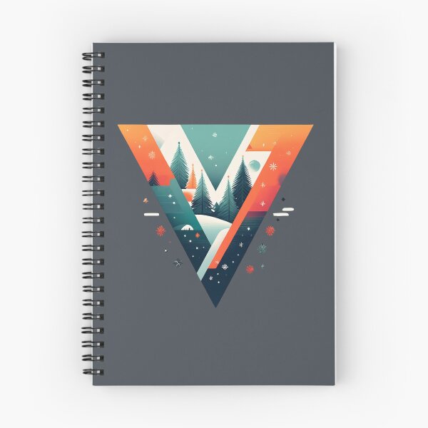 Item preview, SEVENTEEN Logo - Christmas Snow designed and sold by kpopbuzzer.
