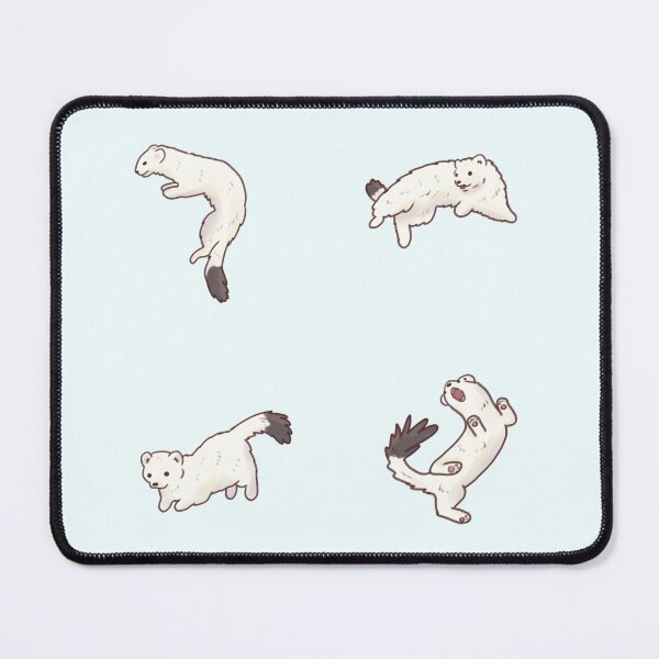 Item preview, Cute Ferret pack  designed and sold by Artofmayara.