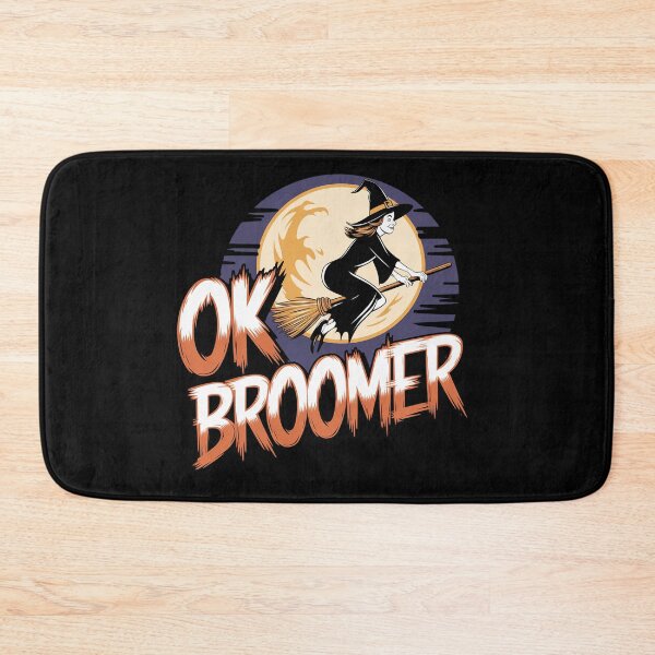 Item preview, Unisex OK Broomer designed and sold by spaceboycantlol.