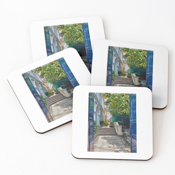 Item preview, Beautiful Spaces designed and sold by KalpisCreations.