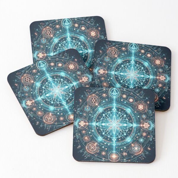 Item preview, Celestial Compass A Guardian's Guide designed and sold by TeslaSt0re.