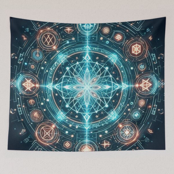 Item preview, Celestial Compass A Guardian's Guide designed and sold by TeslaSt0re.