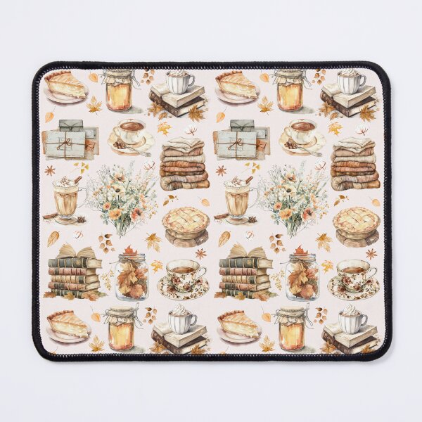 Item preview, Fall Autumn Favorites Essentials Aesthetic designed and sold by Nature Hues.
