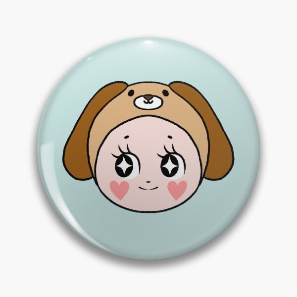 Item preview,  - puppy designed and sold by crisbubastis.