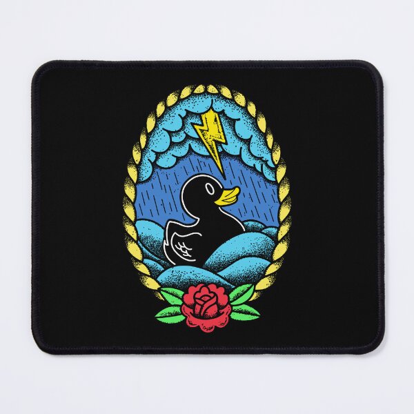 Item preview, Rubber Duck Storm designed and sold by Pintwich.