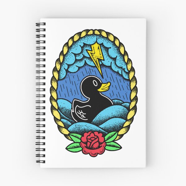 Item preview, Rubber Duck Storm designed and sold by Pintwich.
