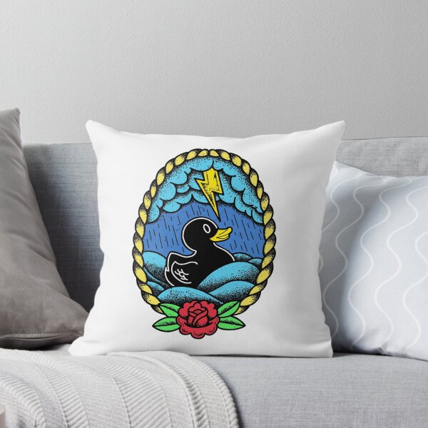 Item preview, Rubber Duck Storm designed and sold by Pintwich.