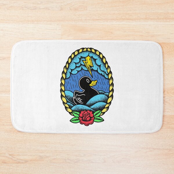 Item preview, Rubber Duck Storm designed and sold by Pintwich.
