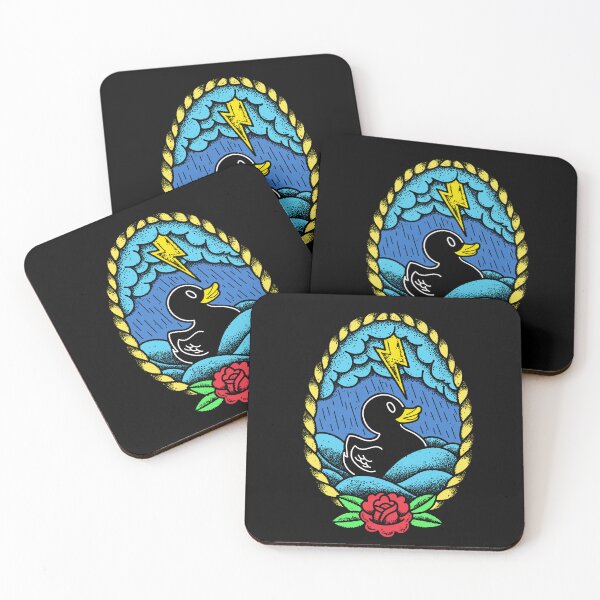 Item preview, Rubber Duck Storm designed and sold by Pintwich.